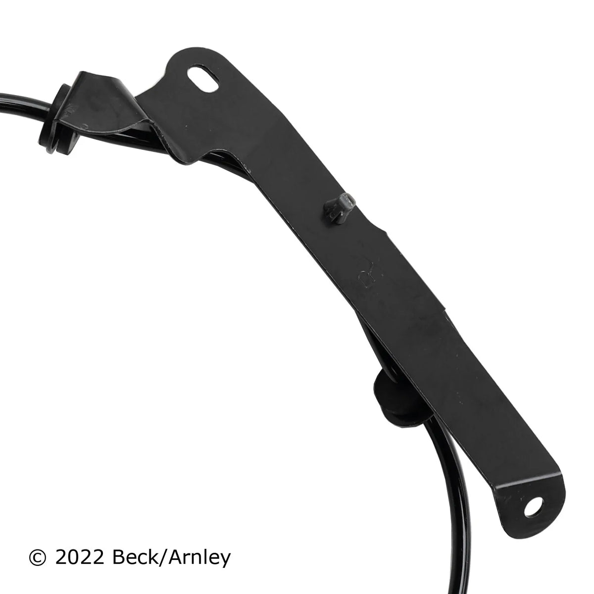 Beck/Arnley 084-5060 2010-2014 Subaru Legacy ABS Wheel Speed Sensor