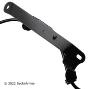 Beck/Arnley 084-5061 2010-2014 Subaru Legacy ABS Wheel Speed Sensor