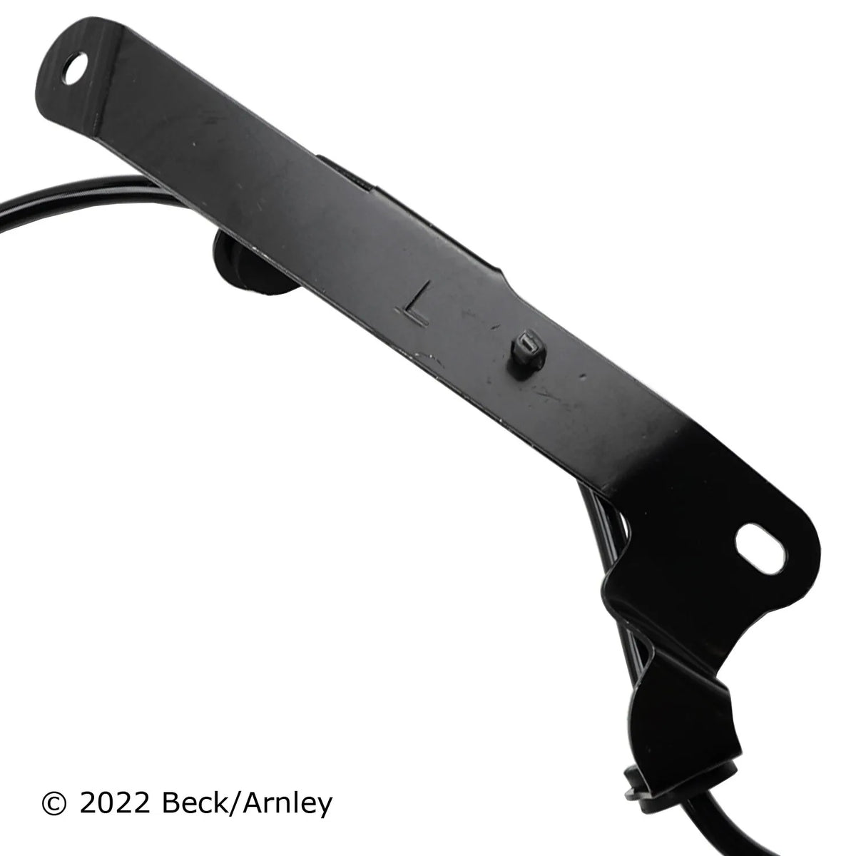 Beck/Arnley 084-5061 2010-2014 Subaru Legacy ABS Wheel Speed Sensor
