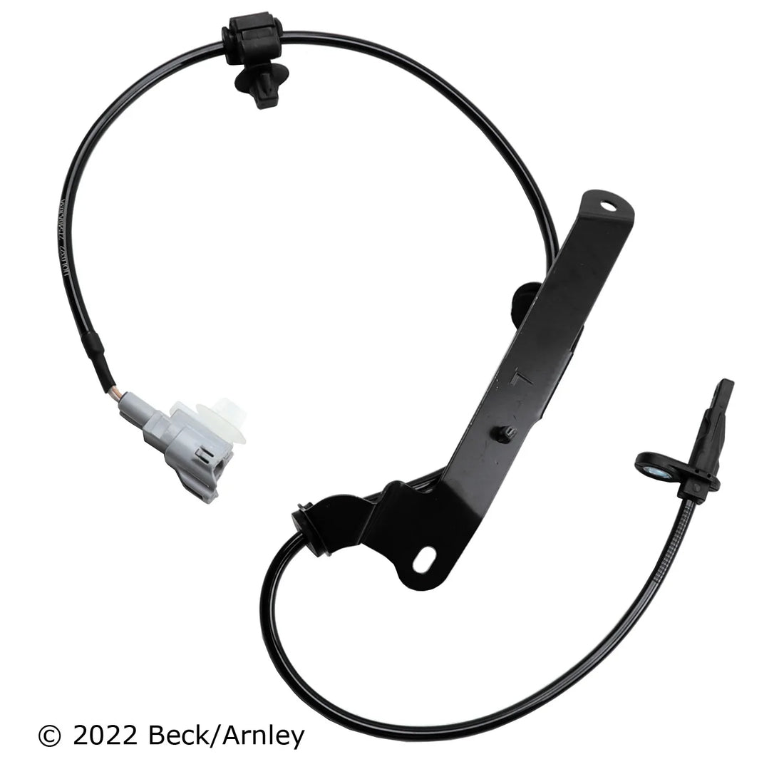 Beck/Arnley 084-5061 2010-2014 Subaru Legacy ABS Wheel Speed Sensor