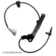 Beck/Arnley 084-5061 2010-2014 Subaru Legacy ABS Wheel Speed Sensor