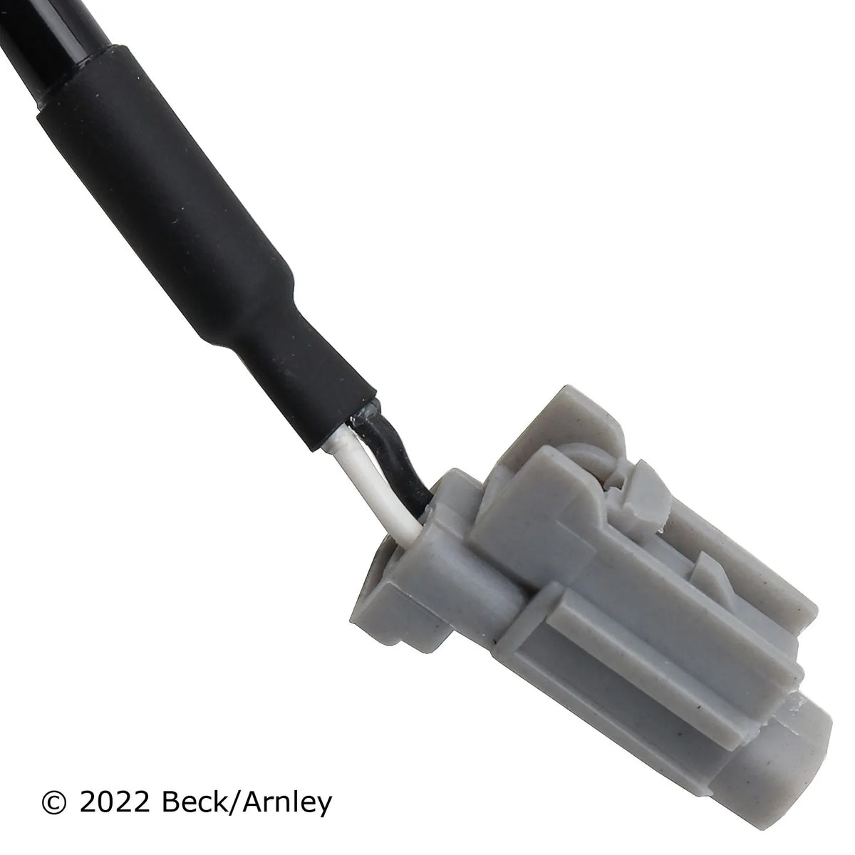 Beck/Arnley 084-5062 2015-2019 Subaru Legacy ABS Wheel Speed Sensor