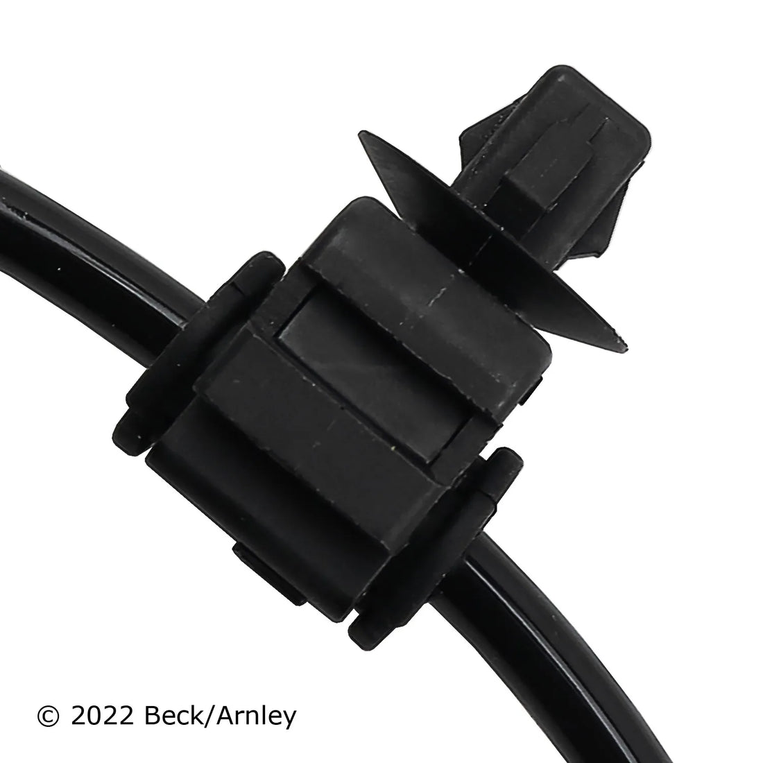 Beck/Arnley 084-5062 2015-2019 Subaru Legacy ABS Wheel Speed Sensor
