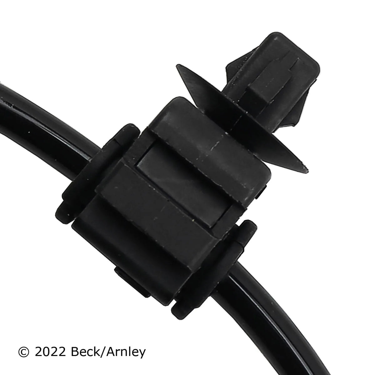 Beck/Arnley 084-5062 2015-2019 Subaru Legacy ABS Wheel Speed Sensor