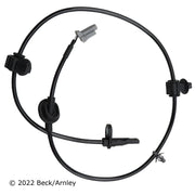 Beck/Arnley 084-5062 2015-2019 Subaru Legacy ABS Wheel Speed Sensor