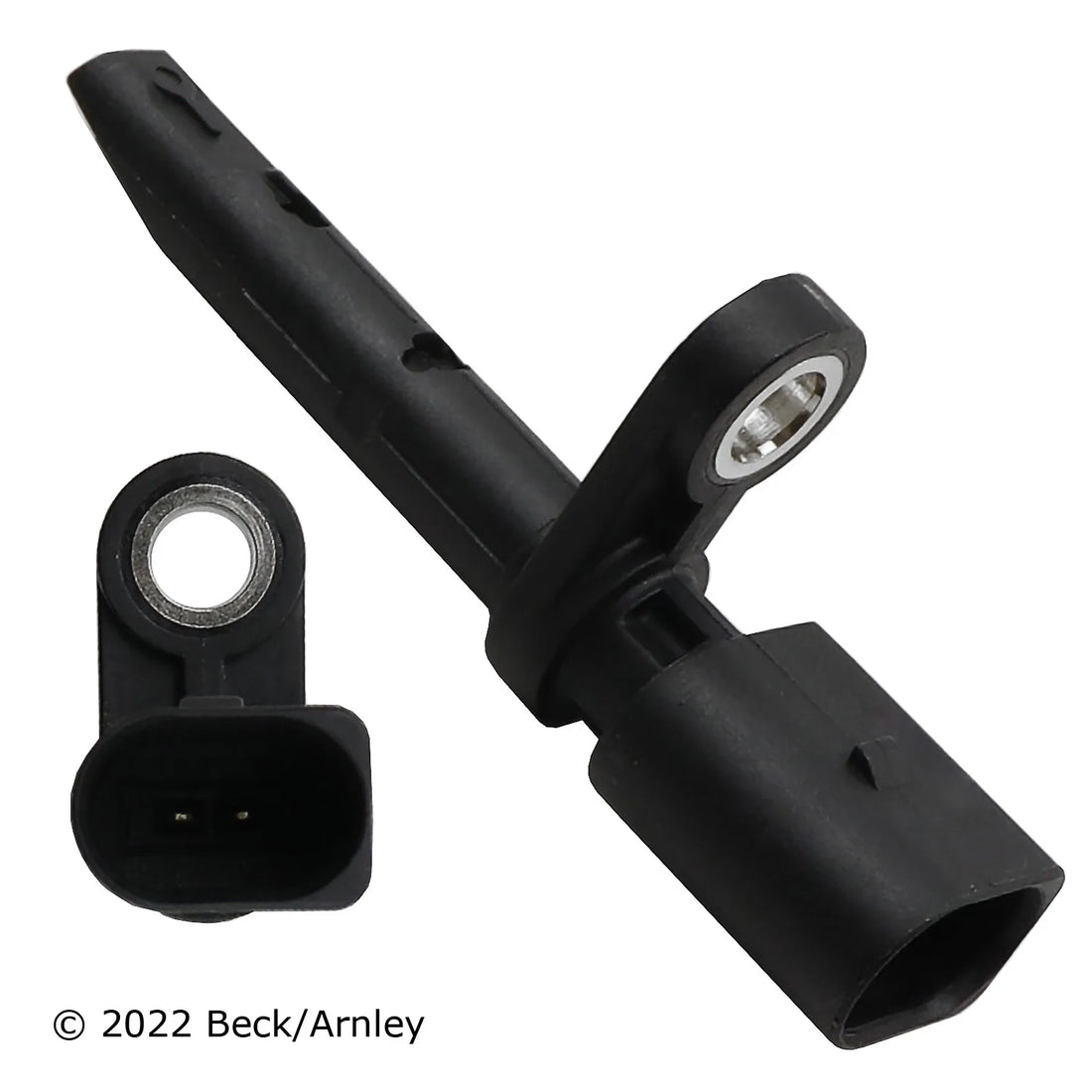 Beck/Arnley 084-5066 2021-2025 Audi RS7 Sportback ABS Wheel Speed Sensor