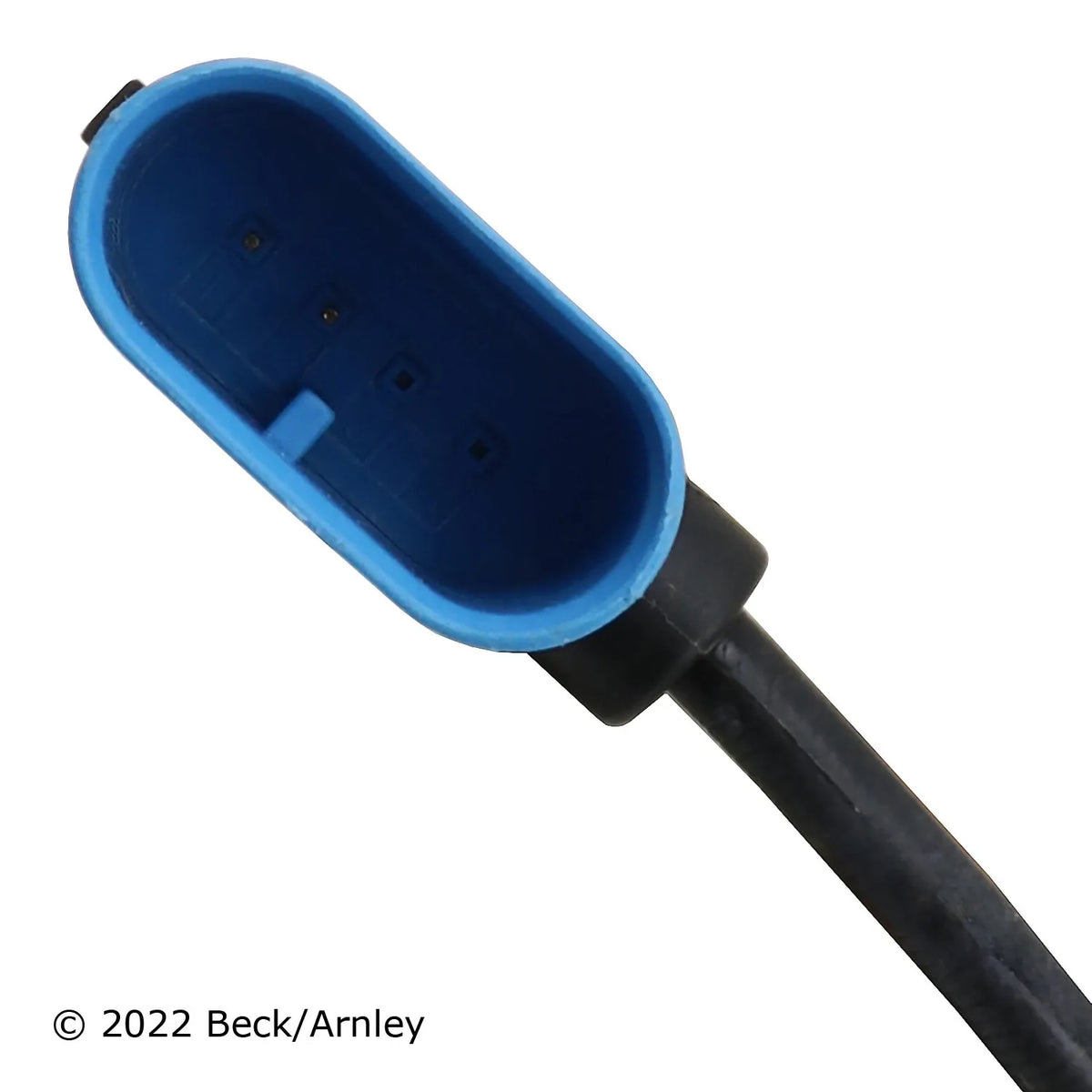 Beck/Arnley 084-5067 2015-2020 Mercedes-Benz GLA250 ABS Wheel Speed Sensor