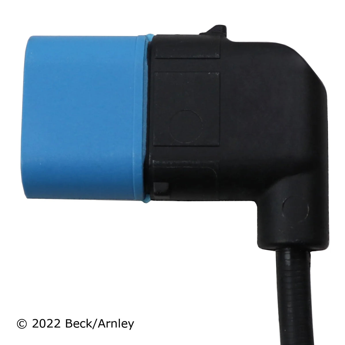 Beck/Arnley 084-5067 2015-2020 Mercedes-Benz GLA250 ABS Wheel Speed Sensor