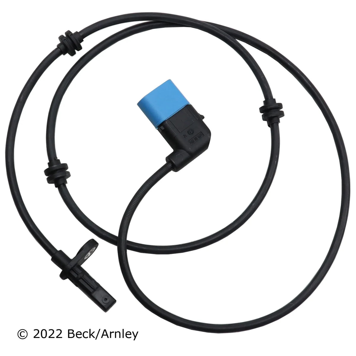 Beck/Arnley 084-5067 2015-2020 Mercedes-Benz GLA250 ABS Wheel Speed Sensor