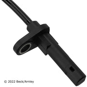 Beck/Arnley 084-5070 2008-2019 BMW X6 ABS Wheel Speed Sensor