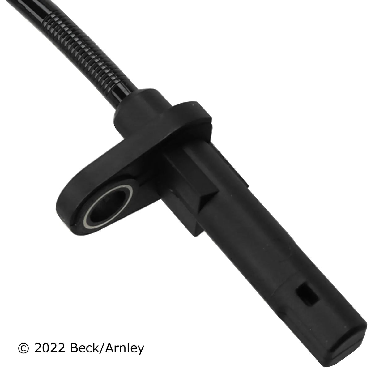 Beck/Arnley 084-5070 2008-2019 BMW X6 ABS Wheel Speed Sensor