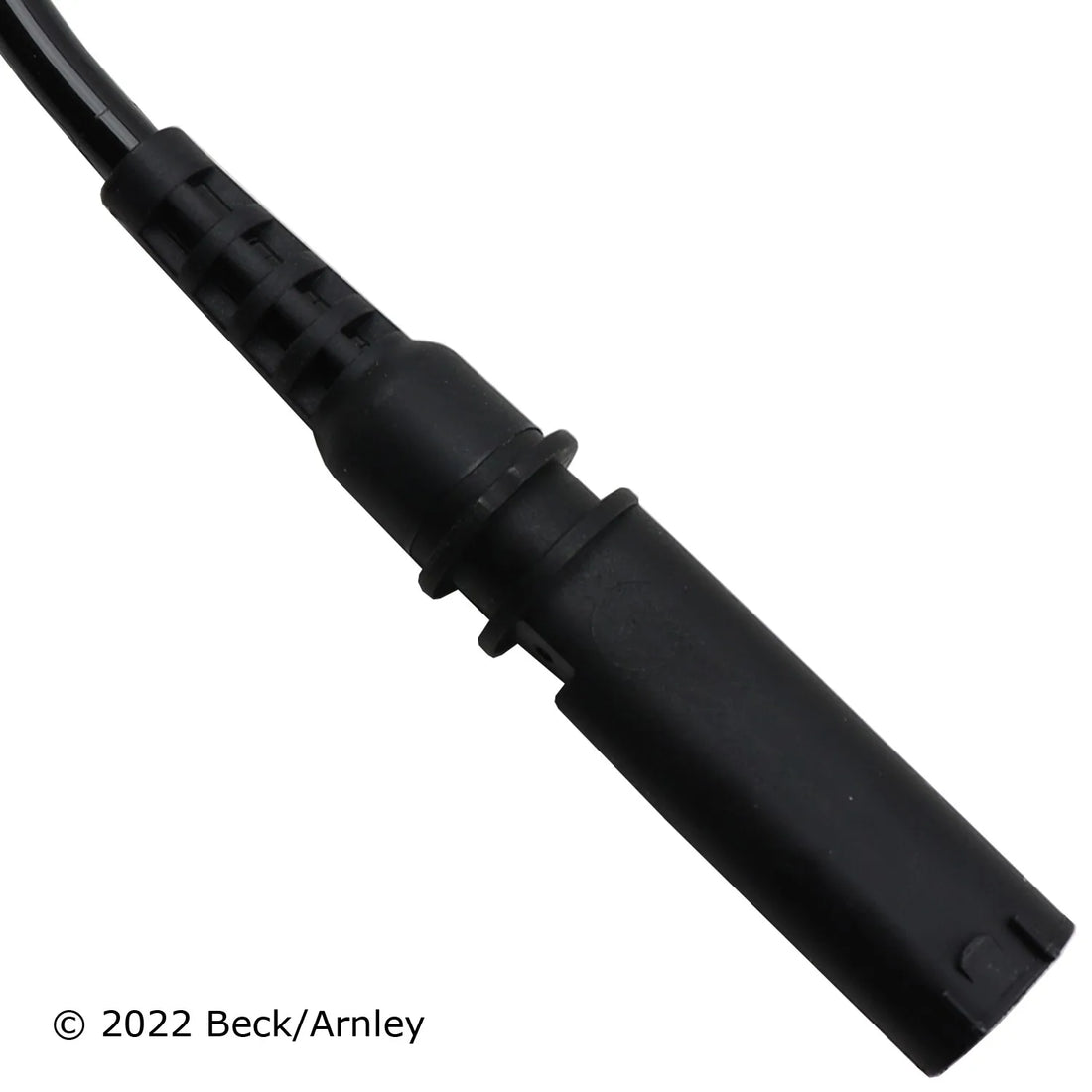 Beck/Arnley 084-5070 2008-2019 BMW X6 ABS Wheel Speed Sensor