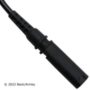 Beck/Arnley 084-5070 2008-2019 BMW X6 ABS Wheel Speed Sensor