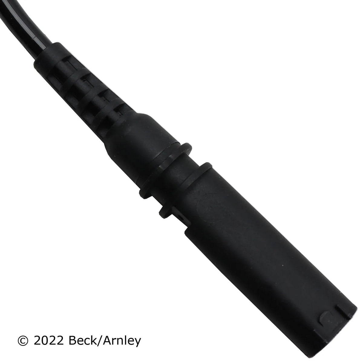 Beck/Arnley 084-5070 2008-2019 BMW X6 ABS Wheel Speed Sensor