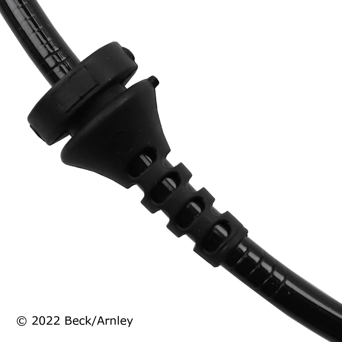 Beck/Arnley 084-5070 2008-2019 BMW X6 ABS Wheel Speed Sensor