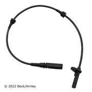 Beck/Arnley 084-5070 2008-2019 BMW X6 ABS Wheel Speed Sensor