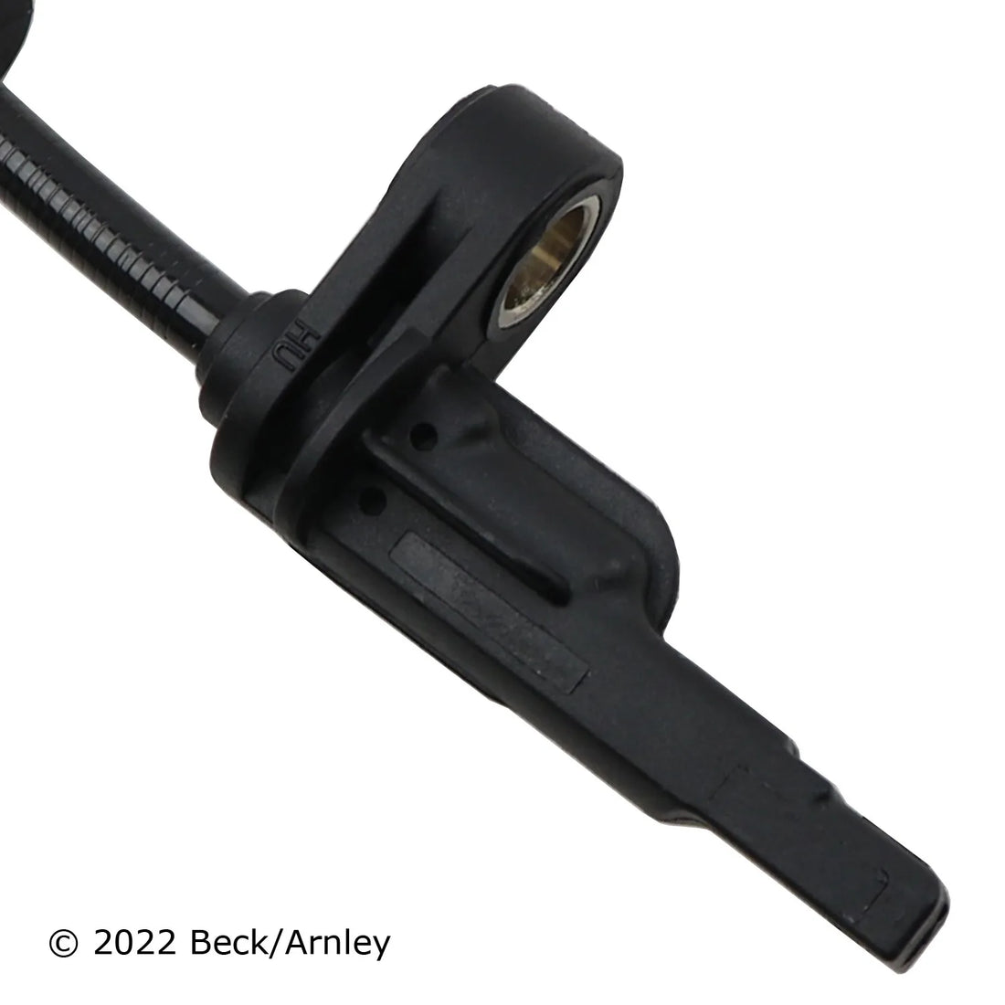 Beck/Arnley 084-5071 2015-2018 BMW X4 ABS Wheel Speed Sensor