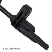 Beck/Arnley 084-5071 2015-2018 BMW X4 ABS Wheel Speed Sensor