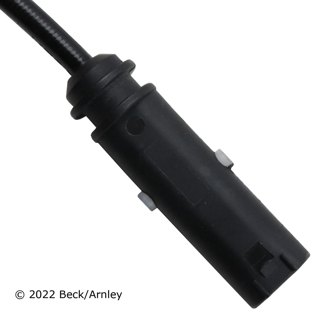 Beck/Arnley 084-5071 2015-2018 BMW X4 ABS Wheel Speed Sensor