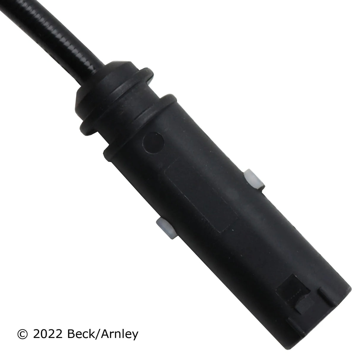 Beck/Arnley 084-5071 2015-2018 BMW X4 ABS Wheel Speed Sensor