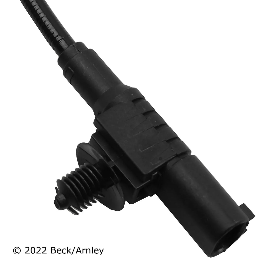 Beck/Arnley 084-5073 2017-2019 Mercedes-Benz GLE43 AMG ABS Wheel Speed Sensor