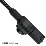 Beck/Arnley 084-5073 2017-2019 Mercedes-Benz GLE43 AMG ABS Wheel Speed Sensor