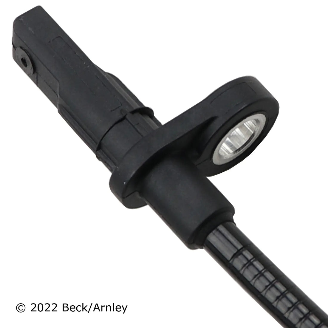 Beck/Arnley 084-5073 2017-2019 Mercedes-Benz GLE43 AMG ABS Wheel Speed Sensor