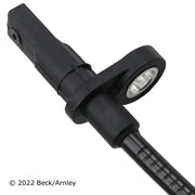 Beck/Arnley 084-5073 2017-2019 Mercedes-Benz GLE43 AMG ABS Wheel Speed Sensor