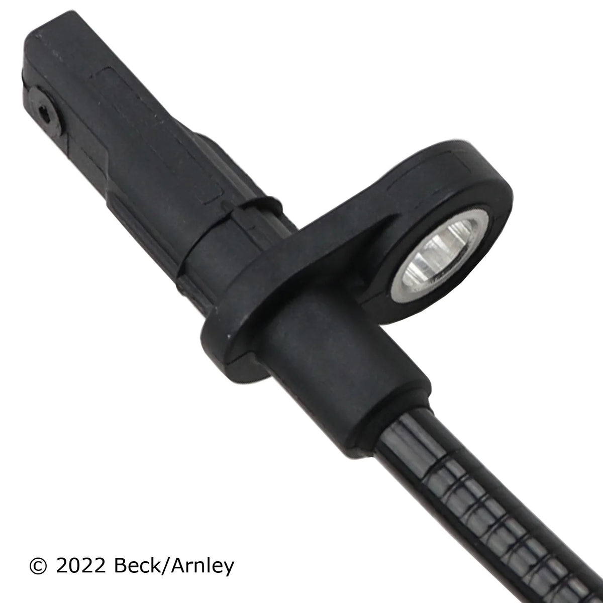 Beck/Arnley 084-5073 2017-2019 Mercedes-Benz GLE43 AMG ABS Wheel Speed Sensor