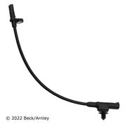 Beck/Arnley 084-5073 2017-2019 Mercedes-Benz GLE43 AMG ABS Wheel Speed Sensor