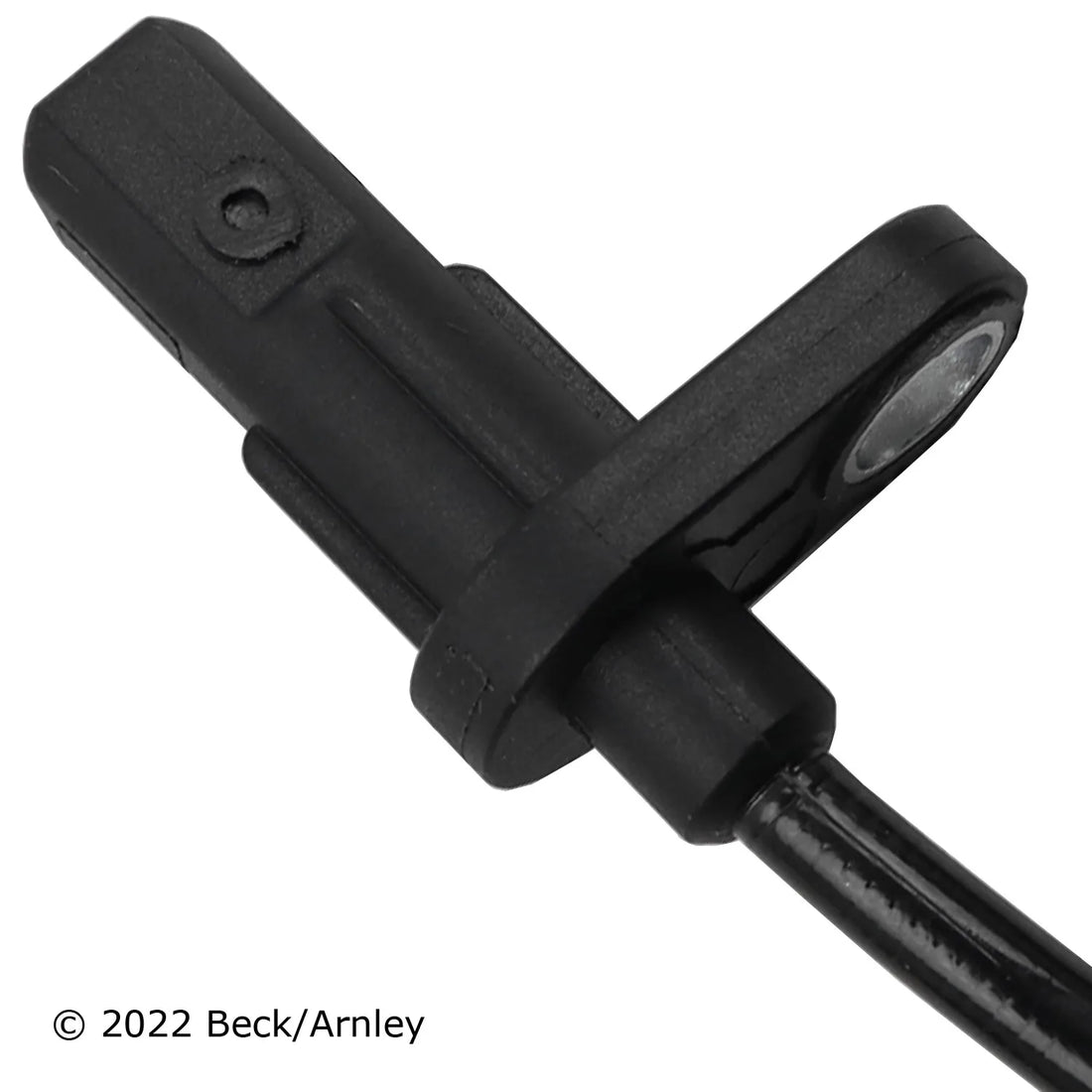 Beck/Arnley 084-5074 2015-2018 BMW X4 ABS Wheel Speed Sensor