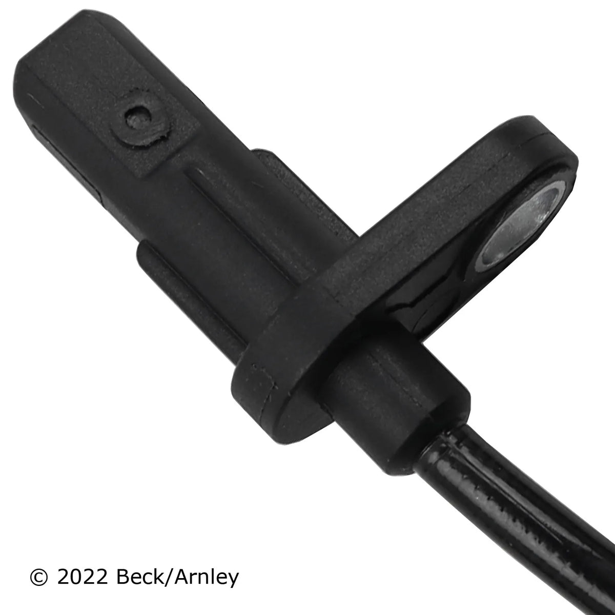Beck/Arnley 084-5074 2015-2018 BMW X4 ABS Wheel Speed Sensor