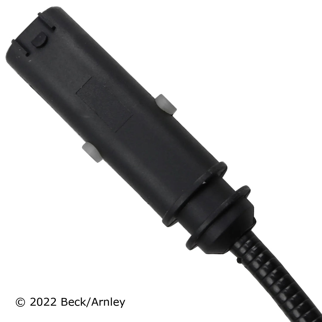 Beck/Arnley 084-5074 2015-2018 BMW X4 ABS Wheel Speed Sensor