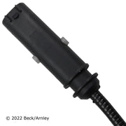 Beck/Arnley 084-5074 2015-2018 BMW X4 ABS Wheel Speed Sensor