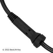 Beck/Arnley 084-5074 2015-2018 BMW X4 ABS Wheel Speed Sensor