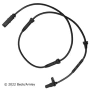 Beck/Arnley 084-5074 2015-2018 BMW X4 ABS Wheel Speed Sensor