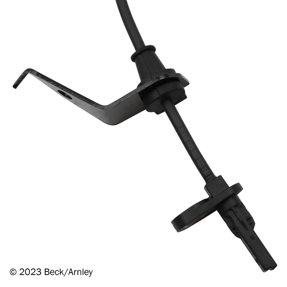 Beck/Arnley 084-5076 2009-2014 Acura TL ABS Wheel Speed Sensor