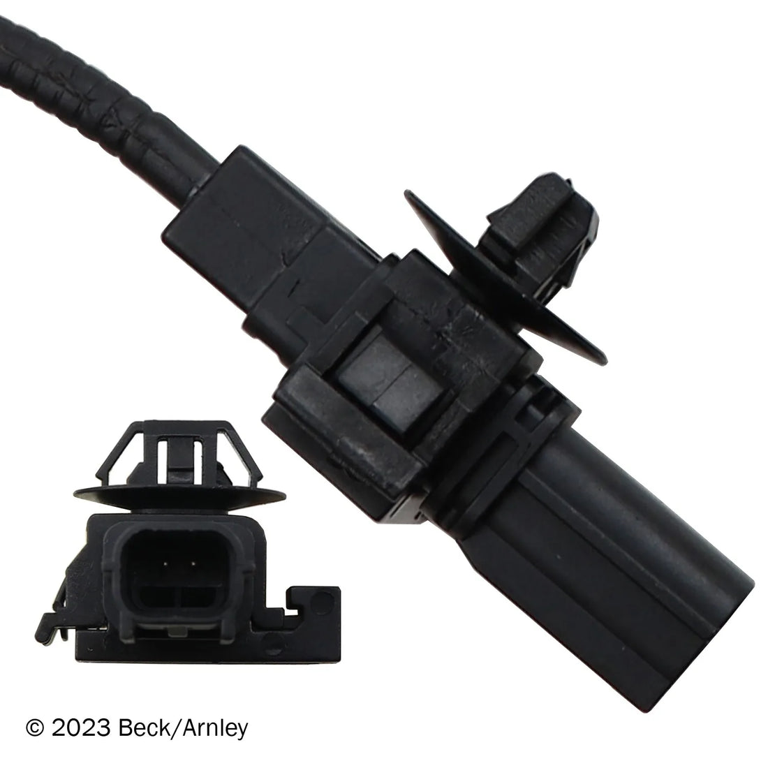 Beck/Arnley 084-5076 2009-2014 Acura TL ABS Wheel Speed Sensor