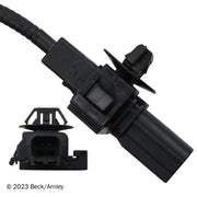 Beck/Arnley 084-5076 2009-2014 Acura TL ABS Wheel Speed Sensor