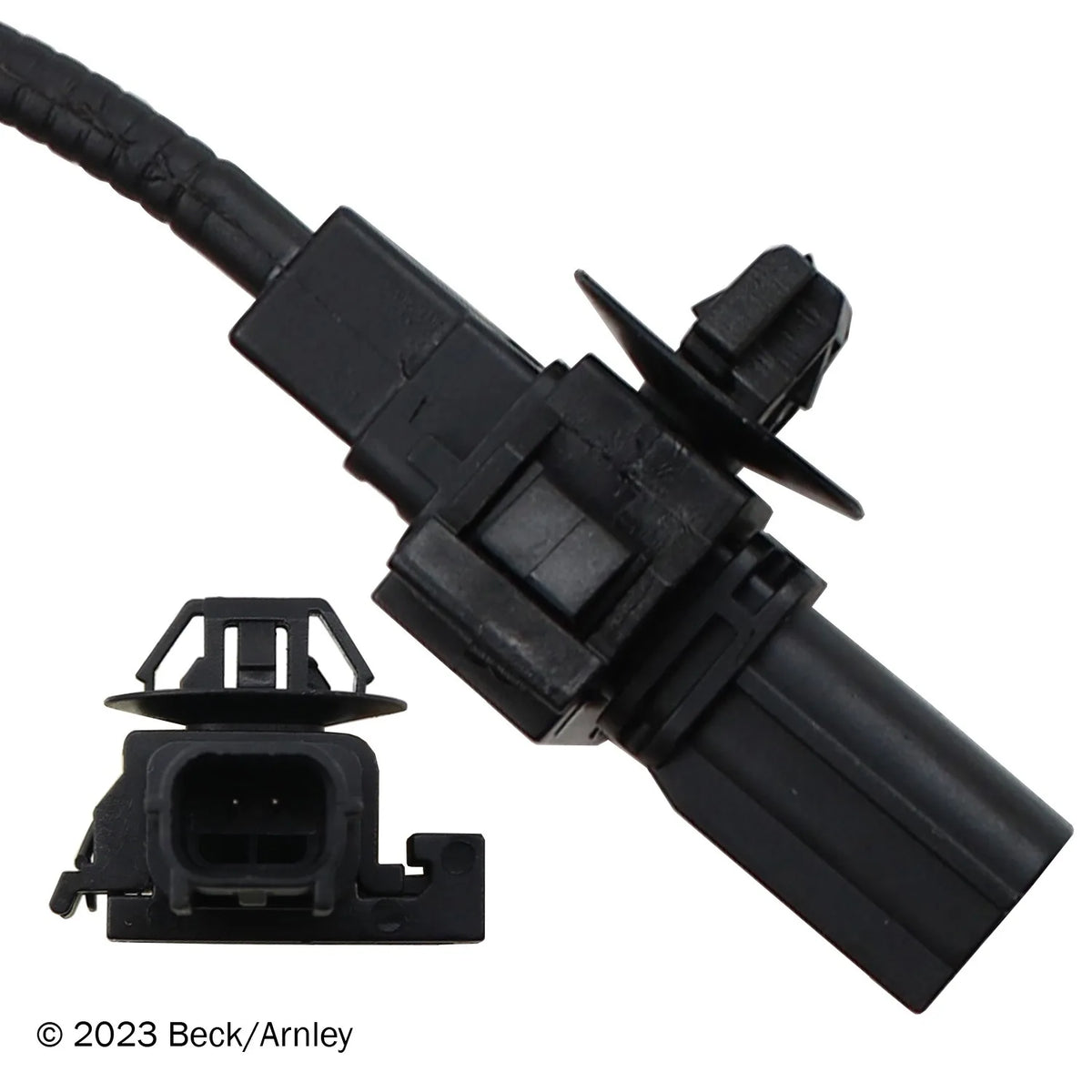 Beck/Arnley 084-5076 2009-2014 Acura TL ABS Wheel Speed Sensor