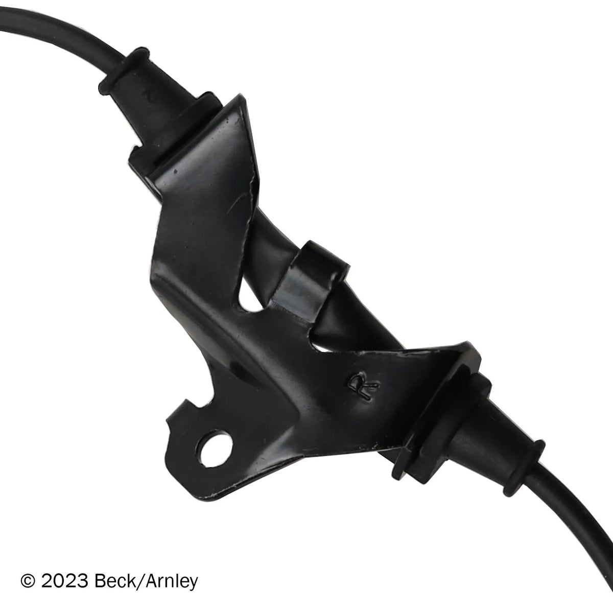 Beck/Arnley 084-5076 2009-2014 Acura TL ABS Wheel Speed Sensor