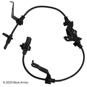 Beck/Arnley 084-5076 2009-2014 Acura TL ABS Wheel Speed Sensor