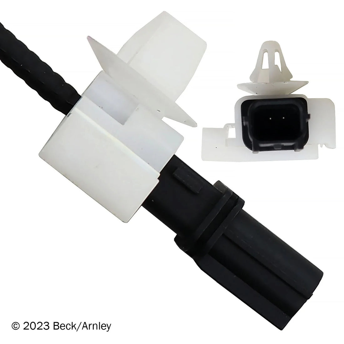 Beck/Arnley 084-5078 2009-2014 Acura TL ABS Wheel Speed Sensor