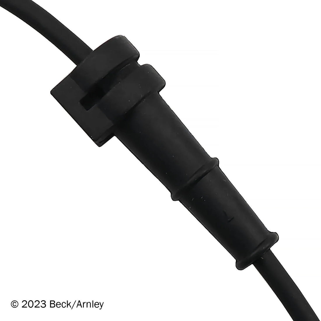 Beck/Arnley 084-5078 2009-2014 Acura TL ABS Wheel Speed Sensor