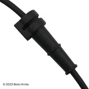 Beck/Arnley 084-5078 2009-2014 Acura TL ABS Wheel Speed Sensor