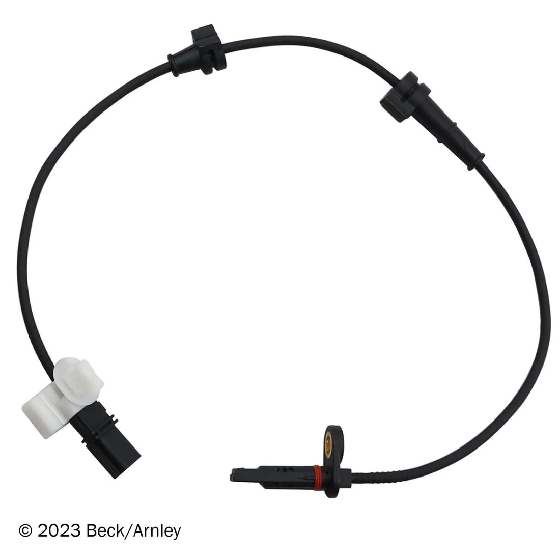 Beck/Arnley 084-5078 2009-2014 Acura TL ABS Wheel Speed Sensor
