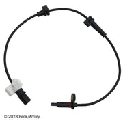 Beck/Arnley 084-5078 2009-2014 Acura TL ABS Wheel Speed Sensor