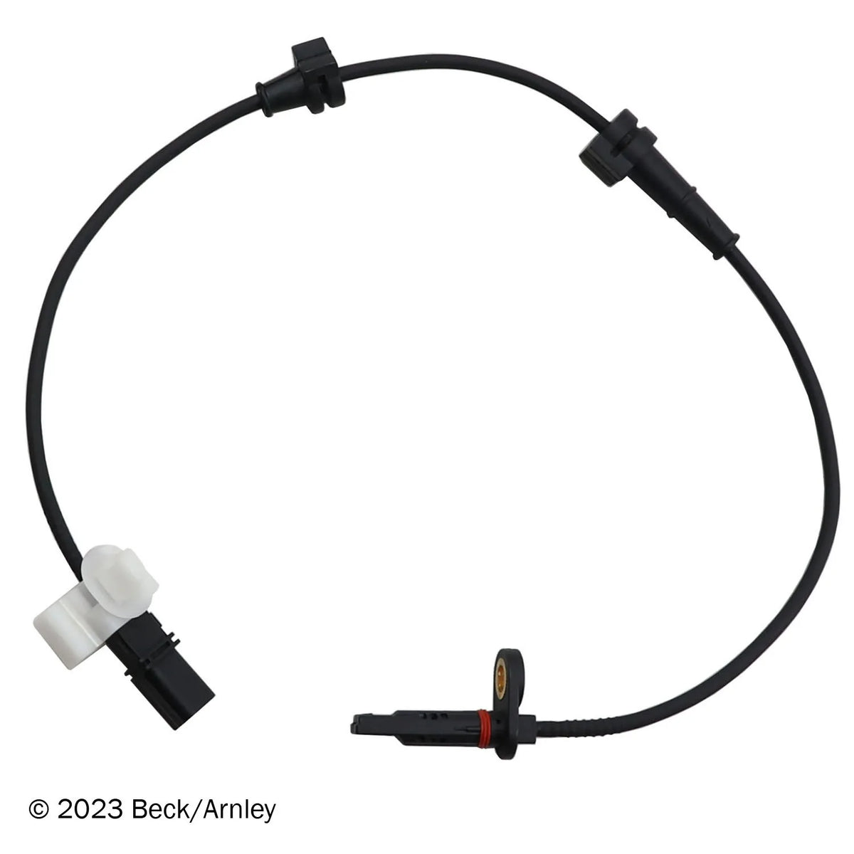 Beck/Arnley 084-5078 2009-2014 Acura TL ABS Wheel Speed Sensor