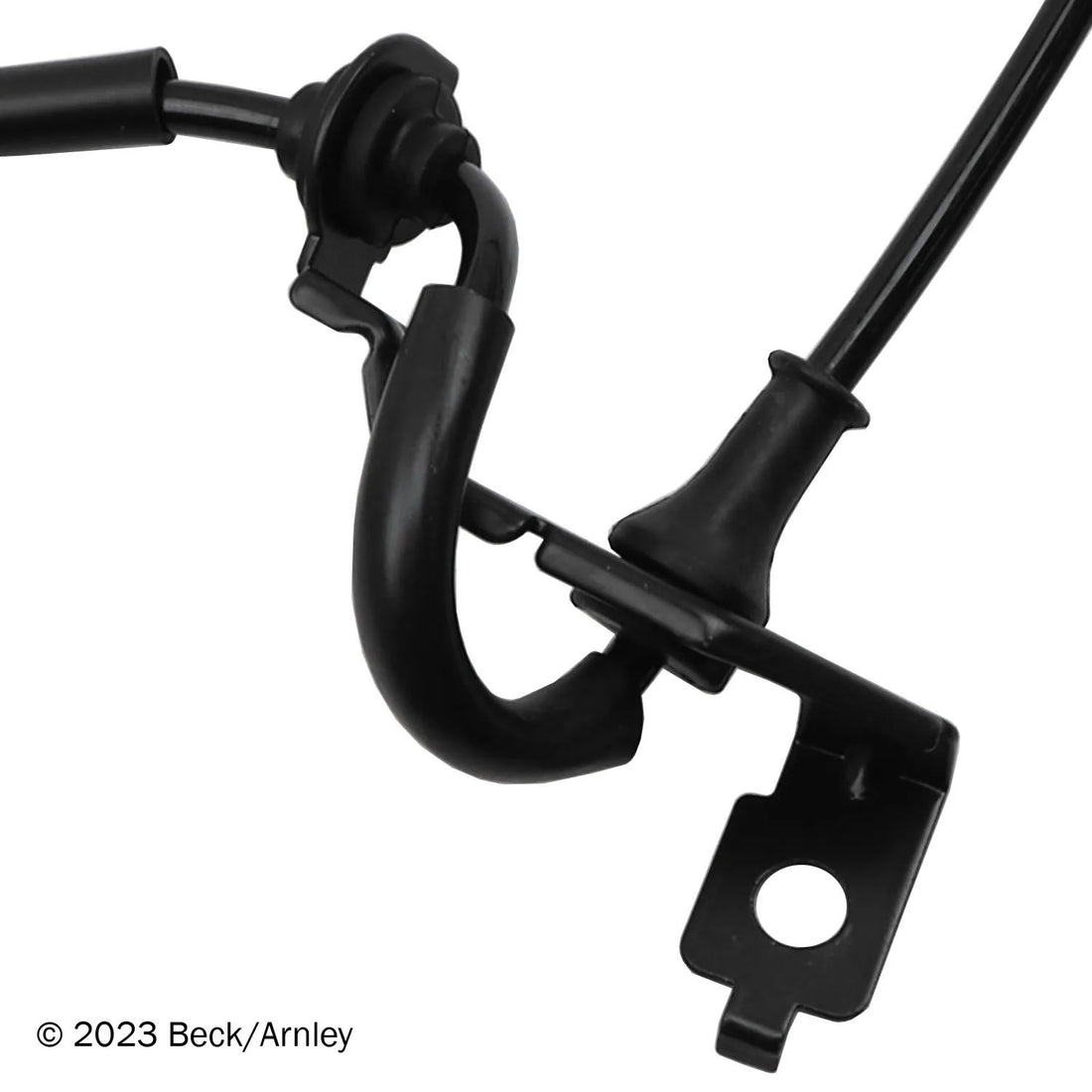 Beck/Arnley 084-5079 2015-2019 Hyundai Sonata ABS Wheel Speed Sensor