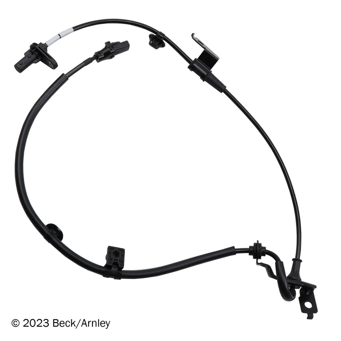 Beck/Arnley 084-5079 2015-2019 Hyundai Sonata ABS Wheel Speed Sensor